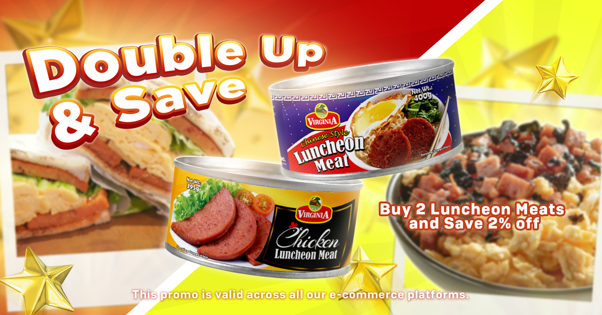 Virginia Product of the Month